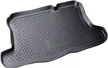 Recambo Kofferraumwanne Gummi f&uuml;r Ford Fusion 2002-2012 (K-0003)