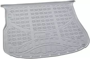 Recambo Kofferraumwanne für Range Rover Evoque I (L538) 2011-2018, grau