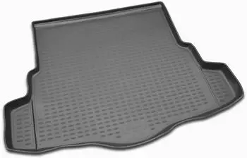Element Kofferraummatte Alfa Romeo 159 Limousine 2005-2012 (EXP.NLC.02.01.B10)