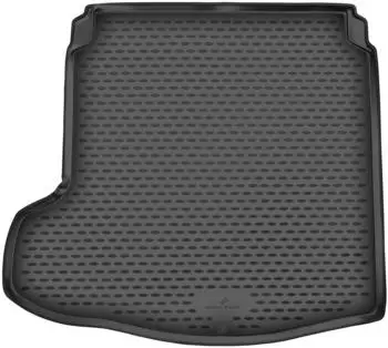 Walser Kofferraumwanne XTR für Mazda 3 Stufenheck (BP) ab 11/2018 (71105)