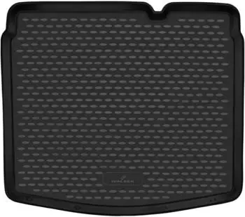 Walser XTR Kofferraumwanne Jeep Compass oberer Ladeboden 2016-2021 (71180)