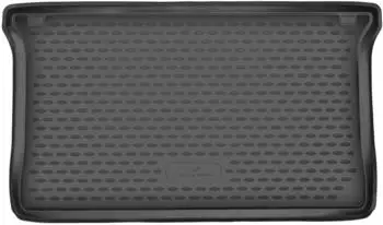 Walser Kofferraumwanne XTR für BMW i3 (I01) 08/2013-2022 (71111)