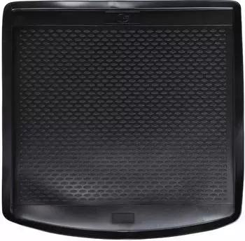 vidaXL Kofferraummatte f&uuml;r Audi A5 SB 2007-2015, 2016-2024, TPE, schwarz (42029200)