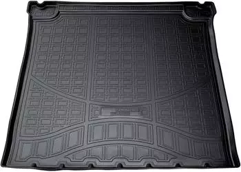 Recambo Kofferraumwanne Gummi Mercedes G-Klasse lang W461/W462/W463 1990-2018 (K-0071)