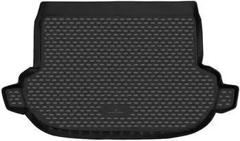 Walser XTR Kofferraumwanne Subaru Forester 11/2012–2019 (71157)