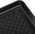 vidaXL Kofferraummatte Hyundai i30 Hatchback (2017-), schwarz, Gummi (42029262)