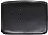 vidaXL Kofferraummatte schwarz für SEAT ATECA 2016-, Gummi (42029191)