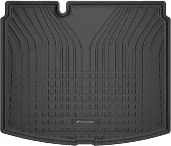 Walser Roadmaster Kofferraumwanne für VW ID.3 (E11, E12) unterer Ladeboden (100388)