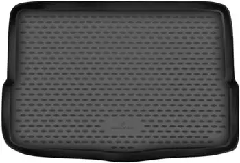Walser XTR Kofferraumwanne Renault Kadjar (HA, HL) 06/2015-2018, unterer Ladeboden (71090)