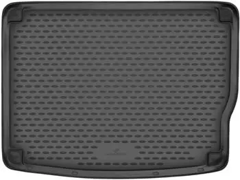 Walser Kofferraumwanne XTR für Kia Niro (DE) Hybrid 09/2016-08/2022 (71080)