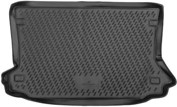 Walser XTR Kofferraumwanne für Ford EcoSport 09/2011-2017 (70885)