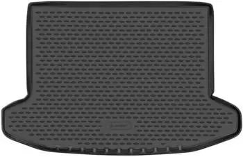 Element Kofferraumwanne Toyota Auris Hatchback 2007-2012, Gummi, rutschfest (EXP.NLC.48.16.B11)