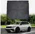 LuxusKollektion Kofferraumwanne VW Tiguan 3 (2024-2026), TPE, hoher Rand