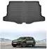 LuxusKollektion Kofferraummatte Jeep Avenger Hybrid/EV 2023-2026, TPE, schwarz