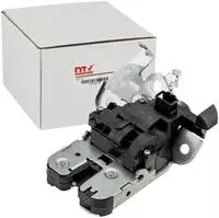 NTY Kofferraumdeckelschloss EZC-VW-216