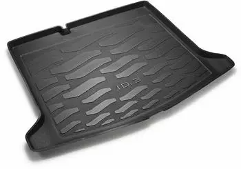 VW ID.3 Kofferraumeinlage Basis Ladeboden, schwarz (10A061160A)