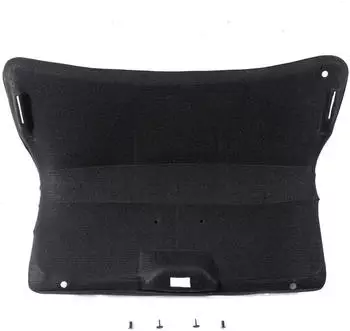 ESEN SKV Laderaumabdeckung Mazda CX-5 2012-2017 (88SKV024)