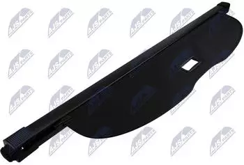 NTY Laderaumabdeckung Koleos II (HC) (EZC-RE-334)