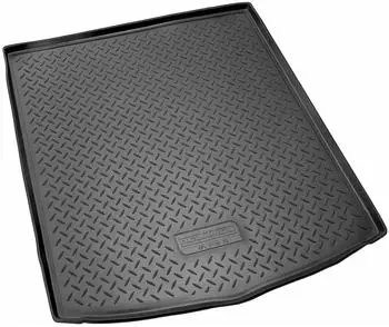 Recambo Kofferraumwanne aus Gummi für A4 B6/B7 Limousine (2000–2007)