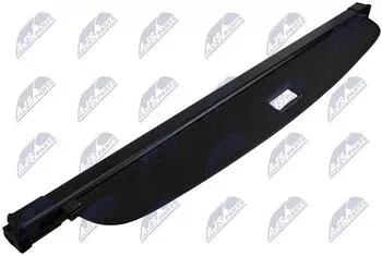 NTY Laderaumabdeckung für BMW X5 (G05) (EZC-BM-413)
