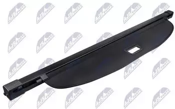 NTY Laderaumabdeckung Range Rover Sport (L494) (EZC-LR-090)