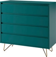 SalesFever Kommode "Bolton - Stilvolles Sideboard" in tollen Farben, Sideboard,