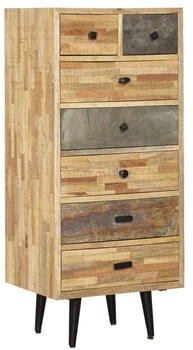 INTERIA Home & Living Yamuna 50x110cm (304065) INTERIA Home & Living Yamuna 50x110cm (304065)