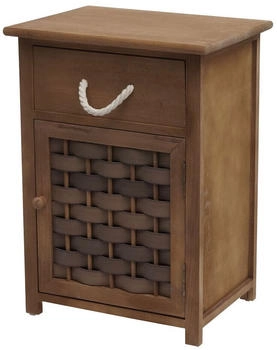 Mendler MCW-K83 39,5x55cm braun