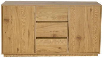 Mendler HWC-J78 160x86cm eiche