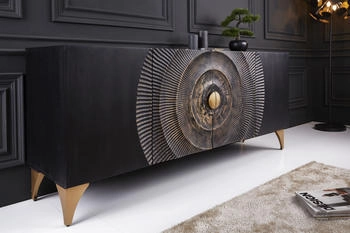 Invicta Golden Sunset 177x77cm