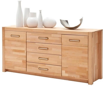 MCA Furniture Fenja 163x78cm kernbuche