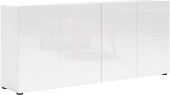 INOSIGN Mister 180x80cm weiß