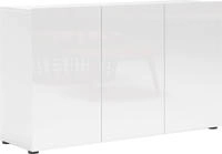 Home affaire Sideboard "MISTER, Sideboard,Kommode, Anrichte, mit 4 ger&auml;umigen