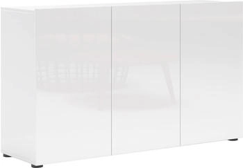 INOSIGN Mister 135x80cm weiß