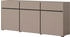 INOSIGN Cross 180x78,3cm