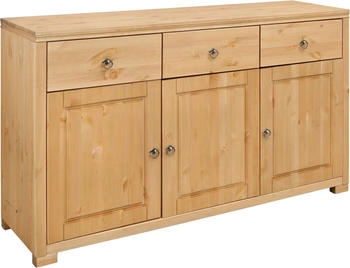 Home Affaire Gotland 147x89cm gelaugt ge&ouml;lt