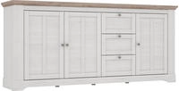 FORTE Sideboard "Iloppa" Breite ca. 204 cm