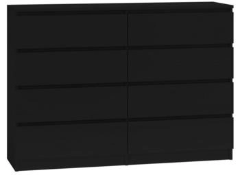 CdF Malwa M8 138x97cm schwarz