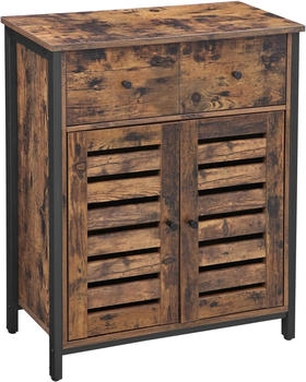 Vasagle Sideboard 70x80cm (LSC86BX) Vasagle Sideboard 70x80cm (LSC86BX)