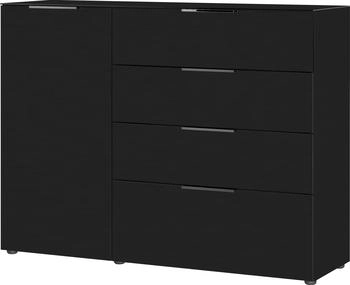 Germania Oakland 134x102cm schwarz Germania Oakland 134x102cm schwarz