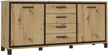 Sconto Trondheim 178,4x81,3cm (TDHK235-C773)