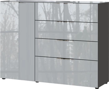 Germania Oakland 134x102cm grau Germania Oakland 134x102cm grau