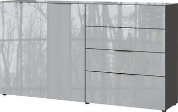 Germania Oakland 184x102cm grau