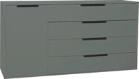 M&auml;usbacher Highboard "Bonnie" OTTOs Choice