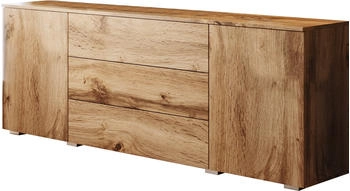 INOSIGN Paris 150x68cm wotan-eiche