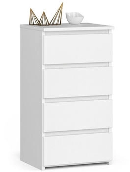 Home Collective Kommode mit Schubladen 40x74cm