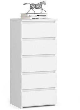Home Collective Kommode mit Schubladen 40x92cm (K3508)