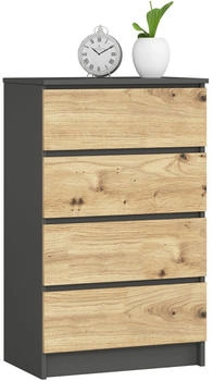 Akord Furniture Factory Akord K60 60x99cm (2898)