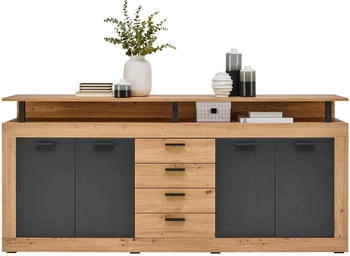 XORA Sideboard 195x88cm (000003009401)