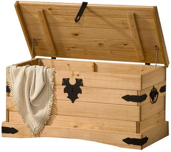 Möbilia Truhe 92x50cm (19020029)